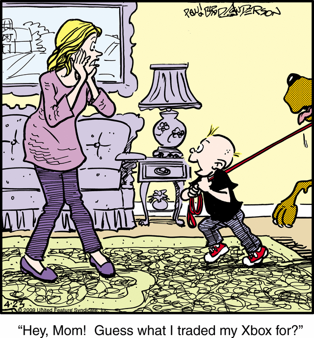 marmaduke